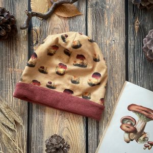 Wendebeanie